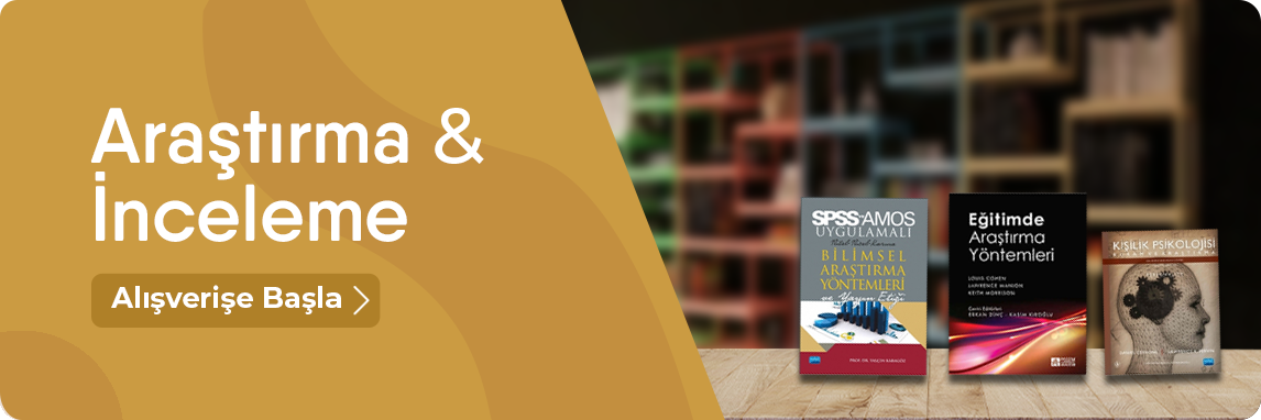 Araştırma & İnceleme